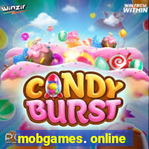 mobgames. online