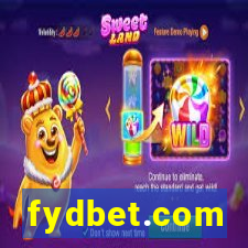 fydbet.com