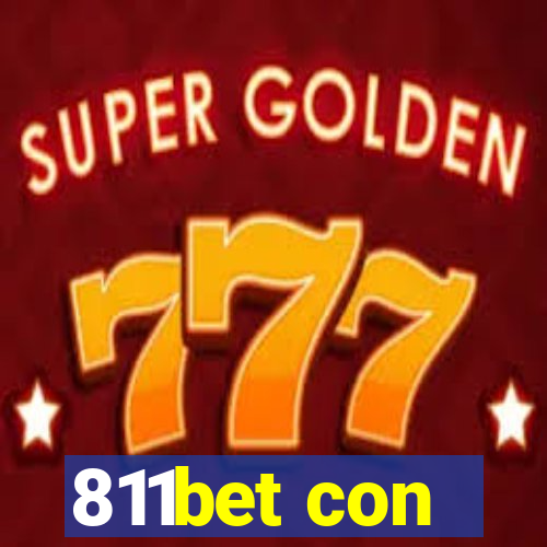 811bet con