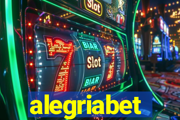 alegriabet