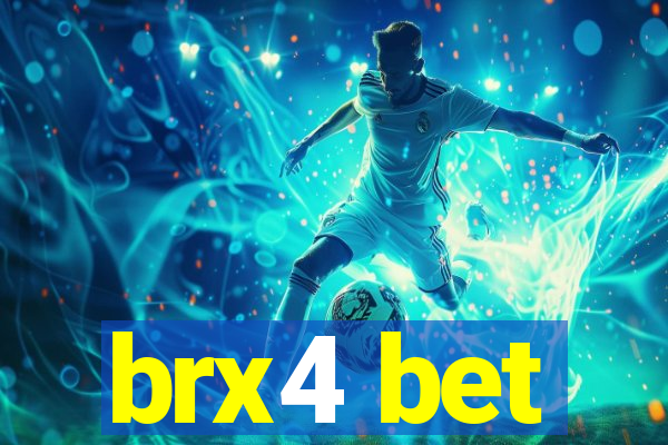 brx4 bet