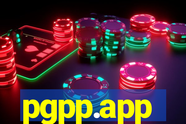 pgpp.app