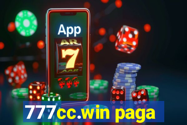 777cc.win paga