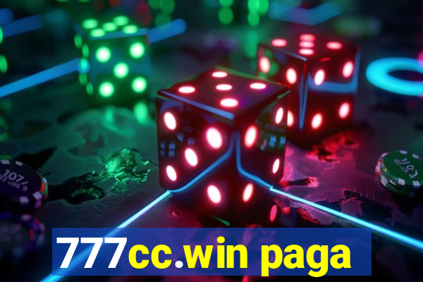 777cc.win paga