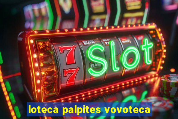 loteca palpites vovoteca