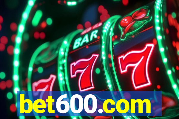 bet600.com