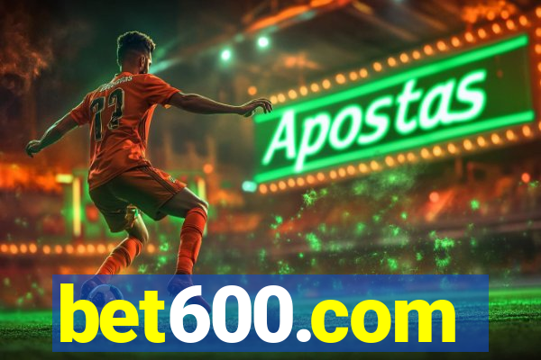 bet600.com