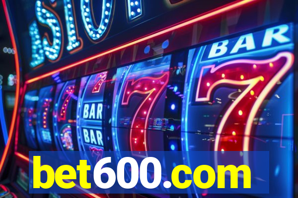 bet600.com