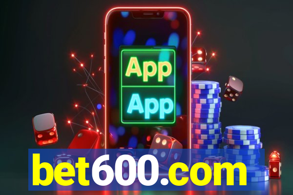 bet600.com