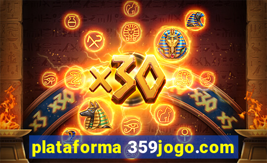 plataforma 359jogo.com