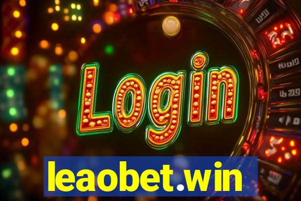 leaobet.win