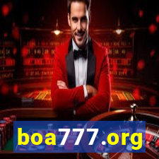 boa777.org