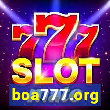 boa777.org