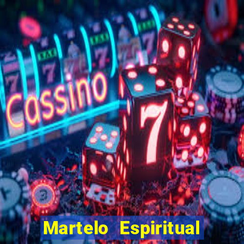 Martelo Espiritual de Deus significado na biblia