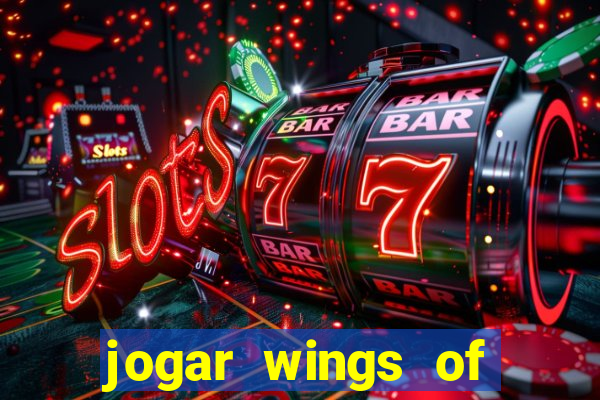 jogar wings of iguazu demo