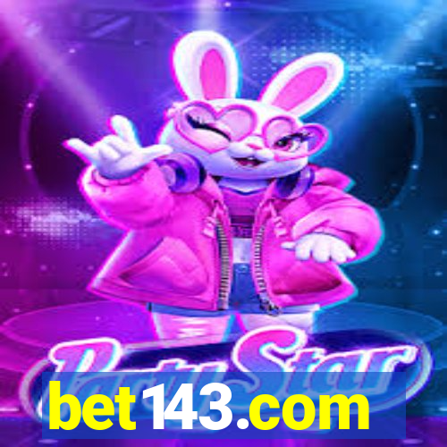 bet143.com