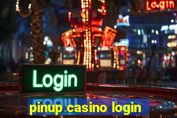 pinup casino login