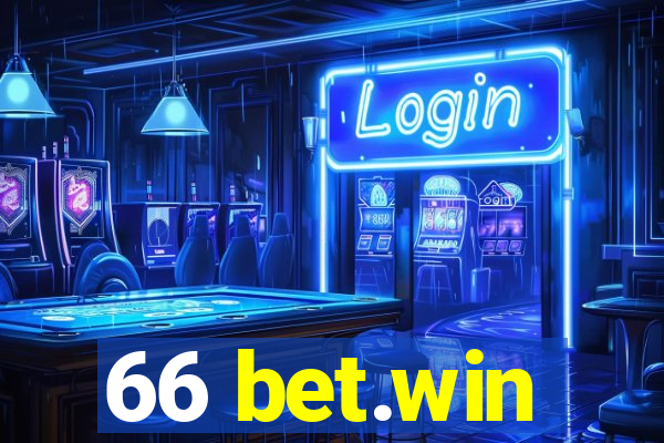 66 bet.win