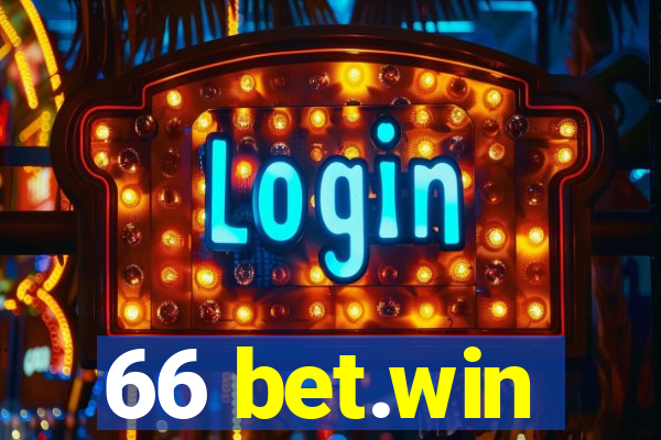 66 bet.win