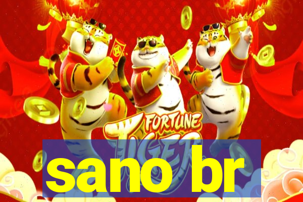 sano br