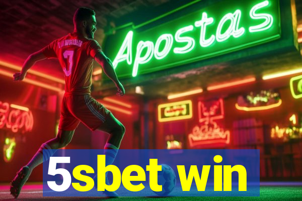 5sbet win