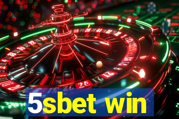 5sbet win