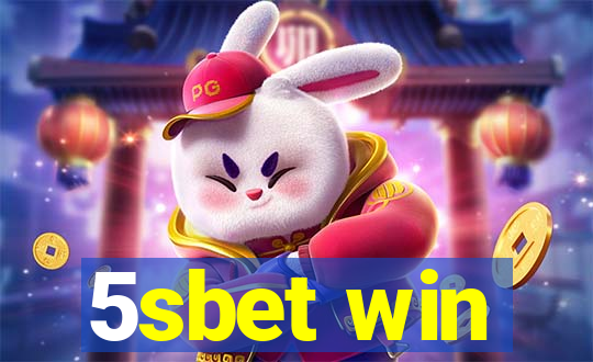 5sbet win