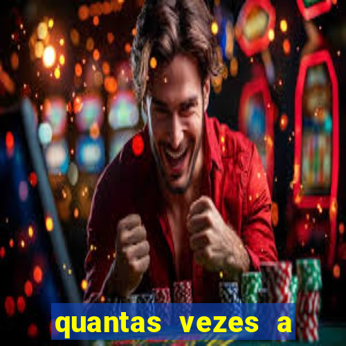 quantas vezes a quina repetiu o mesmo resultado