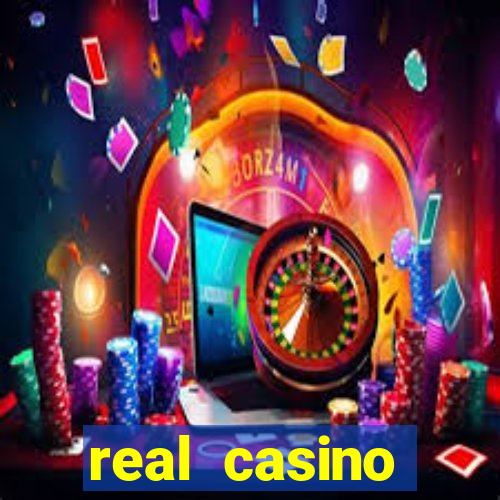 real casino blackjack online