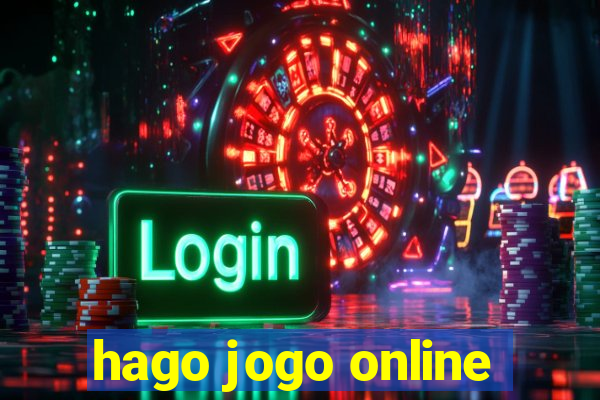 hago jogo online