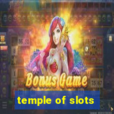 temple of slots