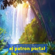 el patron portal