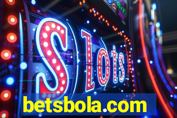 betsbola.com