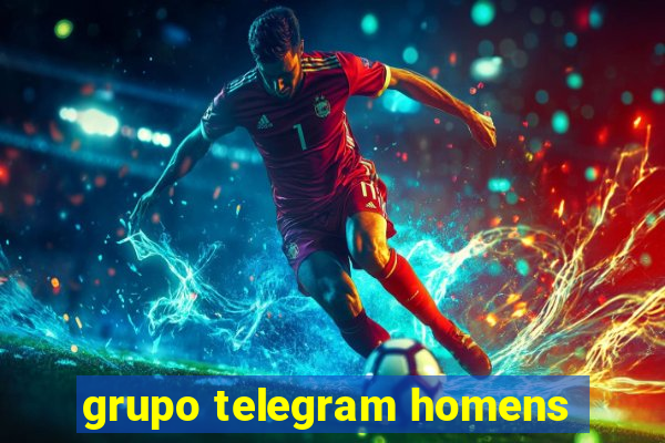 grupo telegram homens