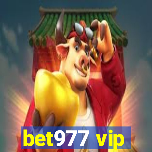 bet977 vip