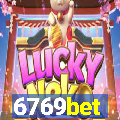 6769bet