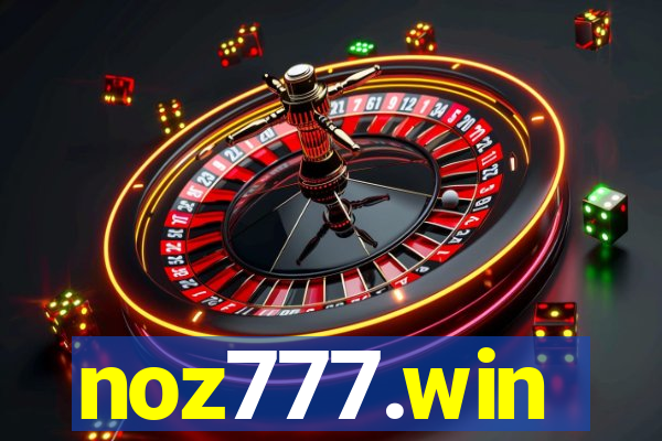 noz777.win