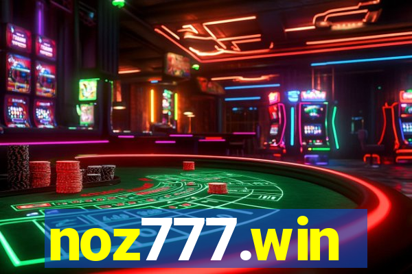 noz777.win