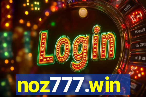 noz777.win