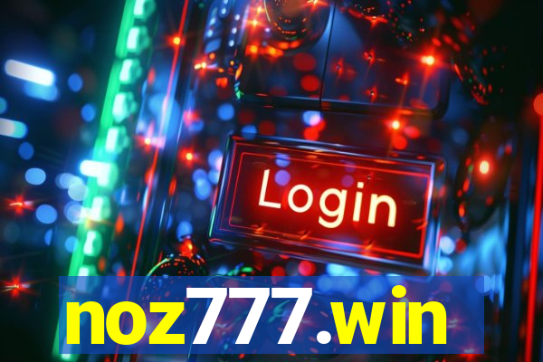 noz777.win