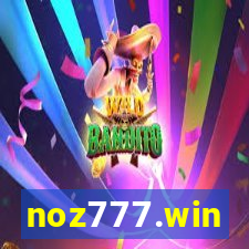 noz777.win