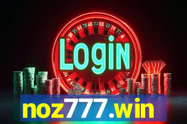 noz777.win