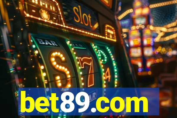 bet89.com