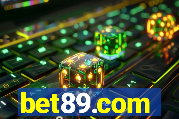 bet89.com