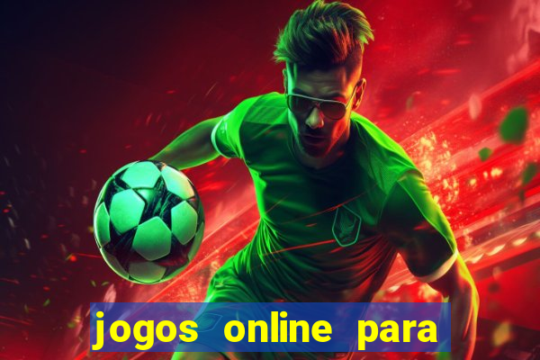 jogos online para ganhar dinheiro via pix