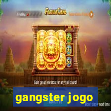 gangster jogo