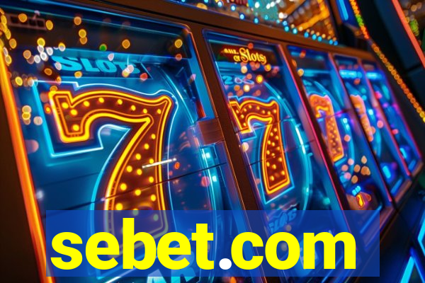 sebet.com