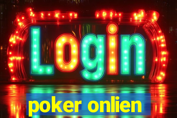 poker onlien