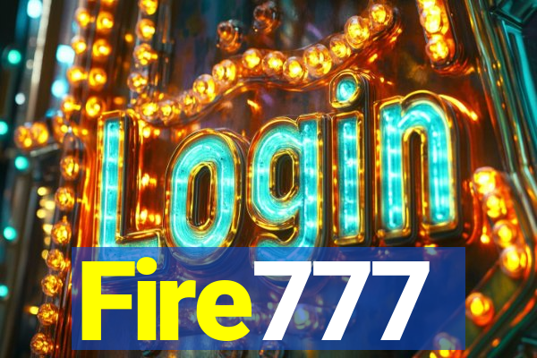 Fire777