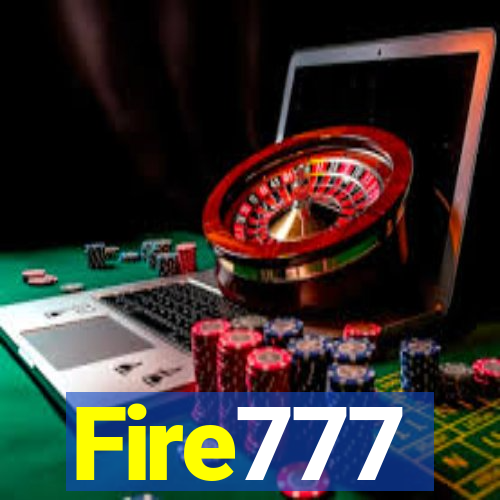 Fire777